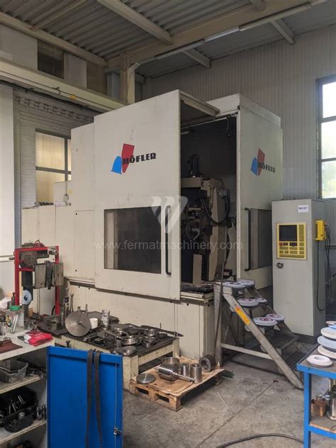 nova cnc grinding machine